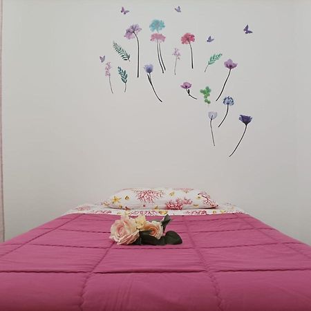 Sweet Home Annalisa Ortona Eksteriør bilde