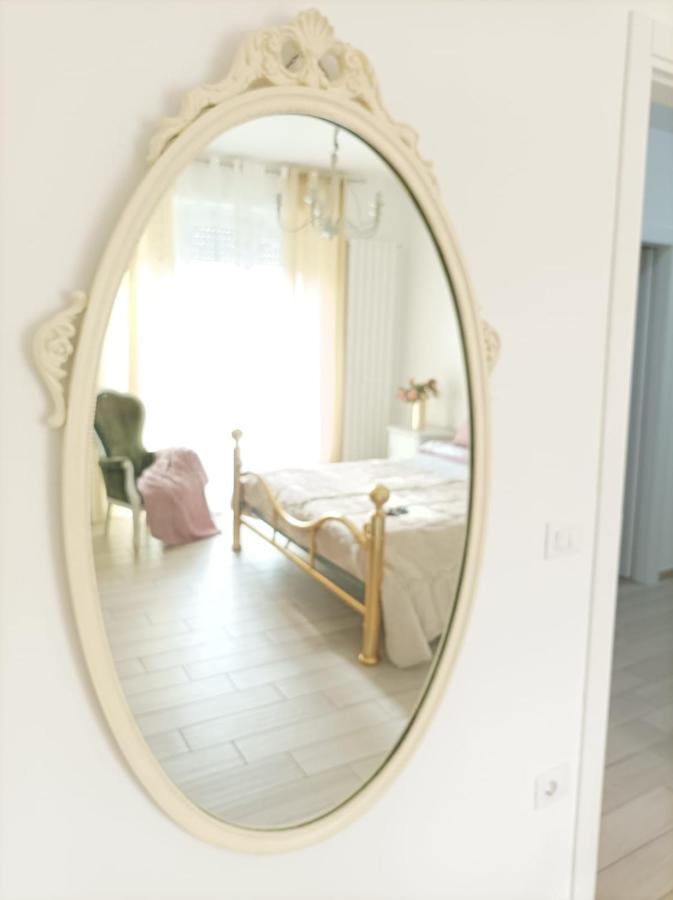 Sweet Home Annalisa Ortona Eksteriør bilde