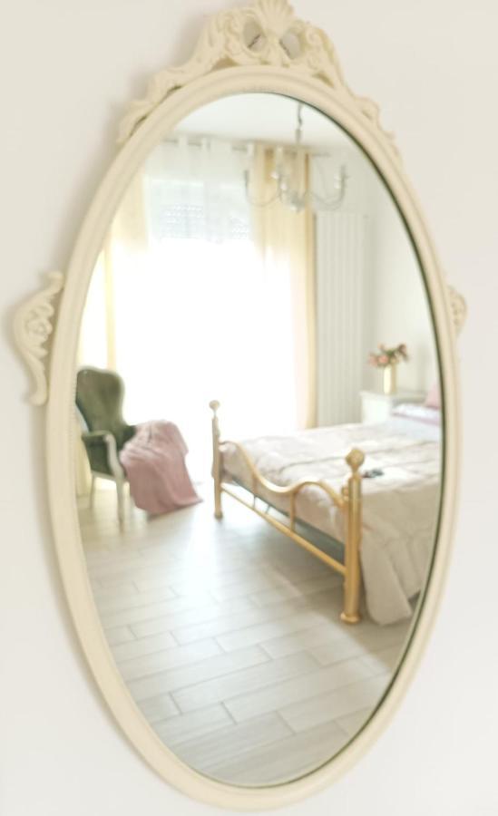 Sweet Home Annalisa Ortona Eksteriør bilde