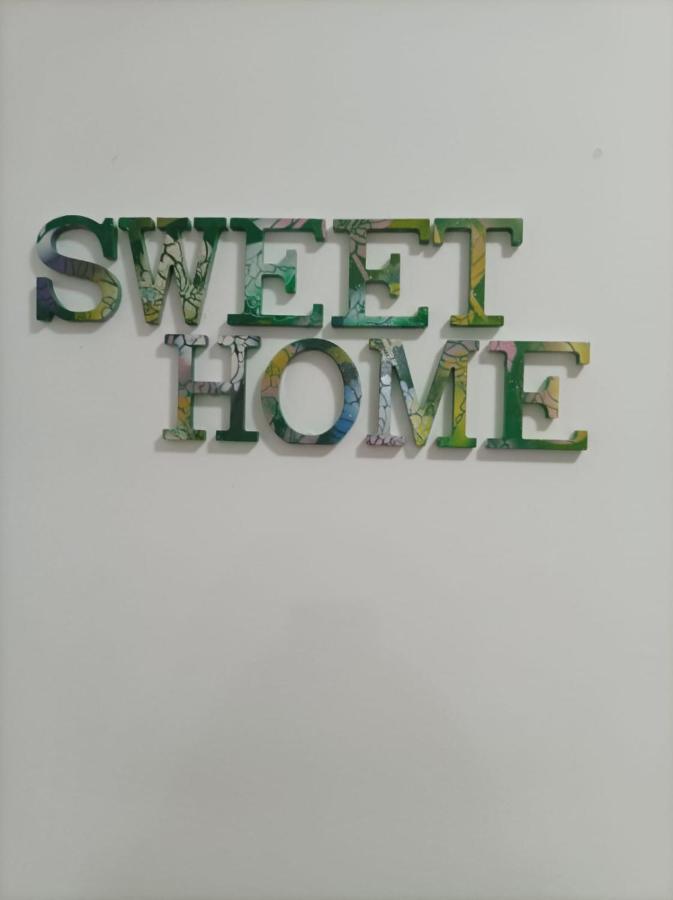 Sweet Home Annalisa Ortona Eksteriør bilde