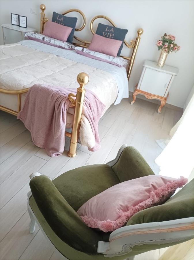 Sweet Home Annalisa Ortona Eksteriør bilde